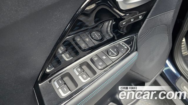 Kia Niro 2019 — photo 26
