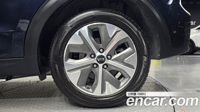 Kia Niro 2019 — photo 7