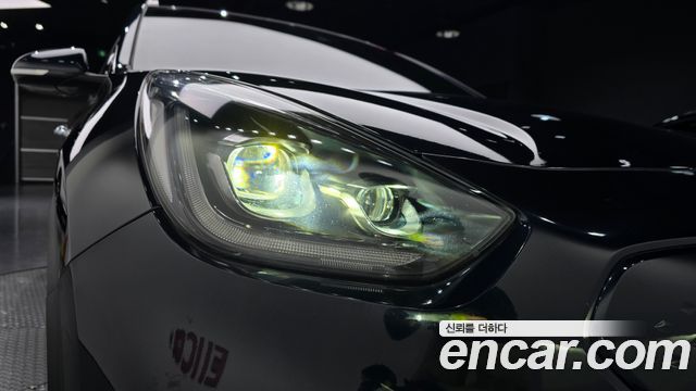 Kia Niro 2019 — photo 8