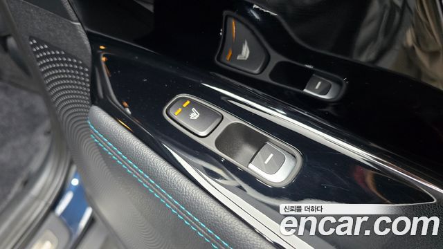 Kia Niro 2019 — photo 27