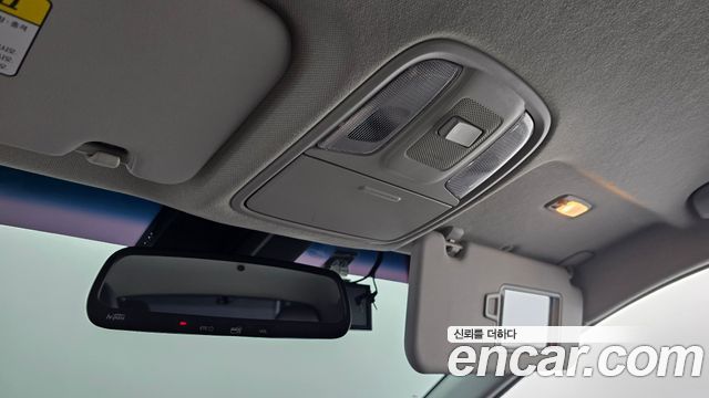 Kia Niro 2019 — photo 30