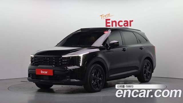 Kia Sorento 2026 — photo 1