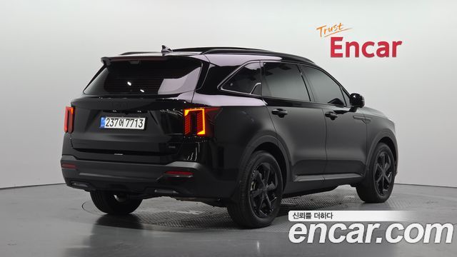Kia Sorento 2026 — photo 2