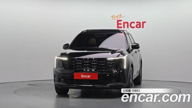 Kia Sorento 2026 — photo 3