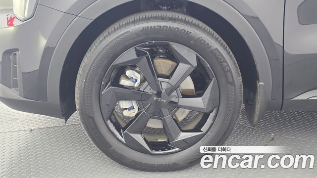 Kia Sorento 2026 — photo 5