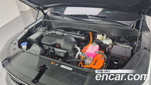 Kia Sorento 2026 — photo 6