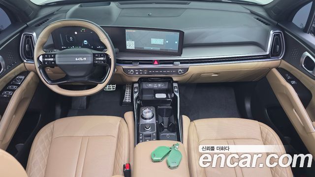 Kia Sorento 2026 — photo 10