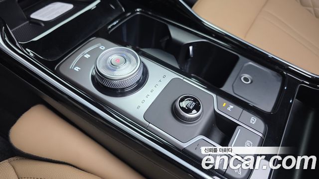 Kia Sorento 2026 — photo 12