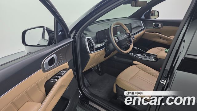 Kia Sorento 2026 — photo 13