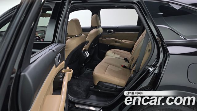 Kia Sorento 2026 — photo 17