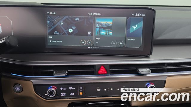 Kia Sorento 2026 — photo 18