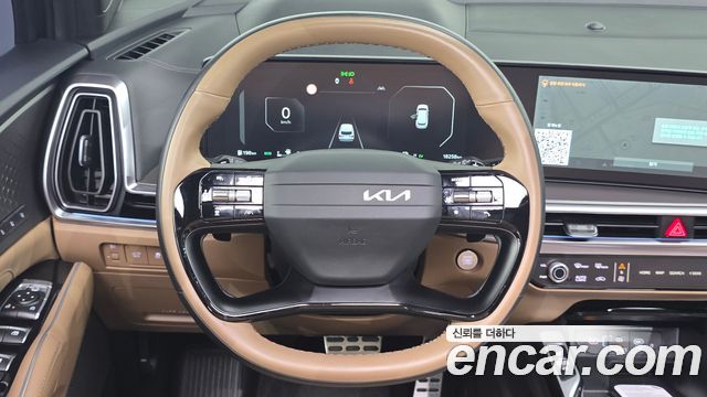 Kia Sorento 2026 — photo 19