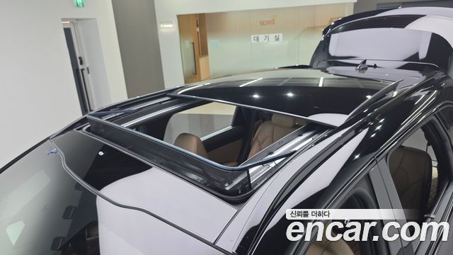 Kia Sorento 2026 — photo 21