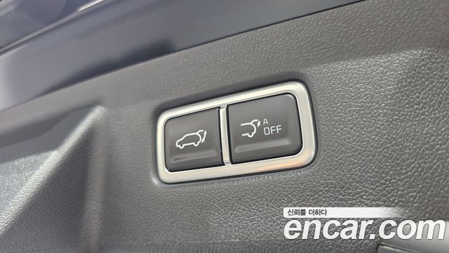 Kia Sorento 2026 — photo 22