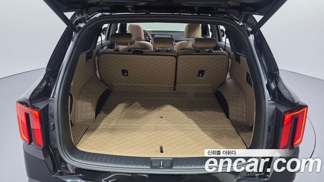 Kia Sorento 2026 — photo 23