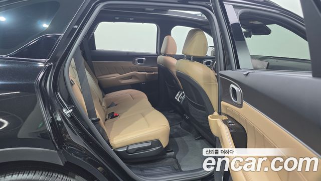 Kia Sorento 2026 — photo 24