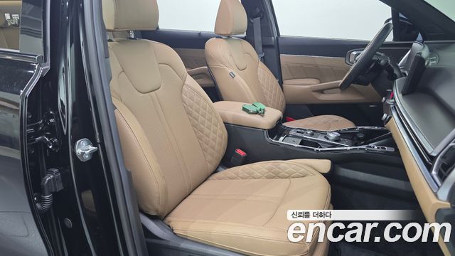 Kia Sorento 2026 — photo 25