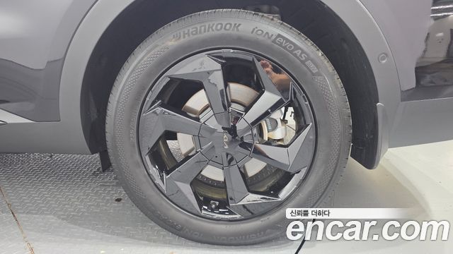 Kia Sorento 2026 — photo 7
