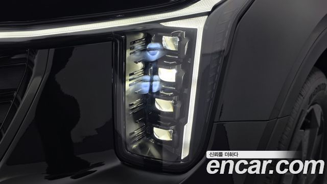 Kia Sorento 2026 — photo 8