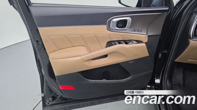 Kia Sorento 2026 — photo 14