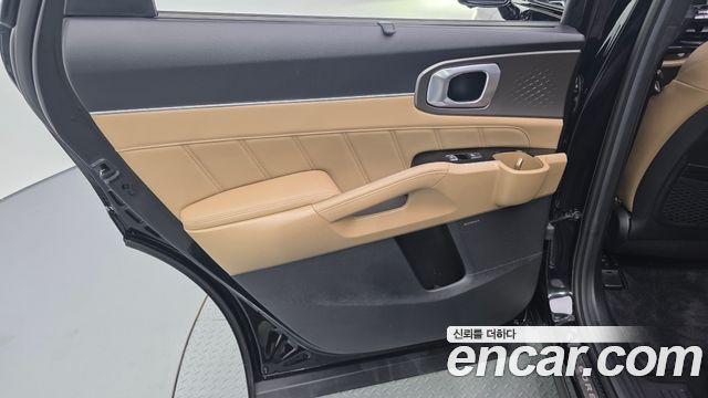 Kia Sorento 2026 — photo 15