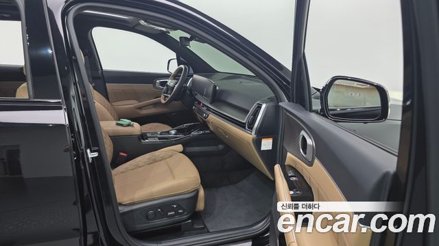 Kia Sorento 2026 — photo 16