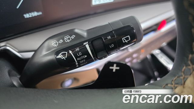 Kia Sorento 2026 — photo 27