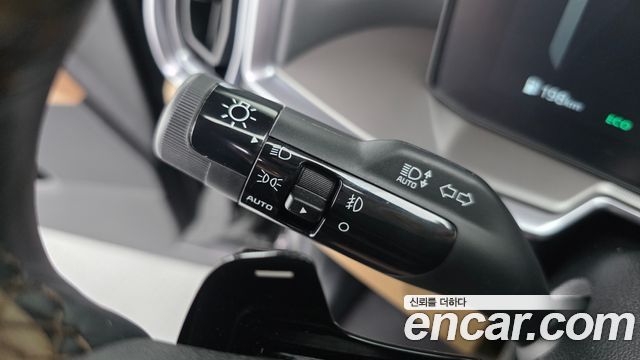 Kia Sorento 2026 — photo 29