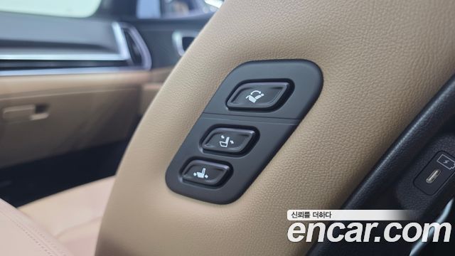 Kia Sorento 2026 — photo 30