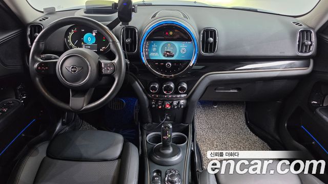 Mini Countryman 2024 — photo 7