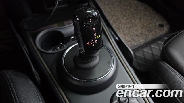 Mini Countryman 2024 — photo 9