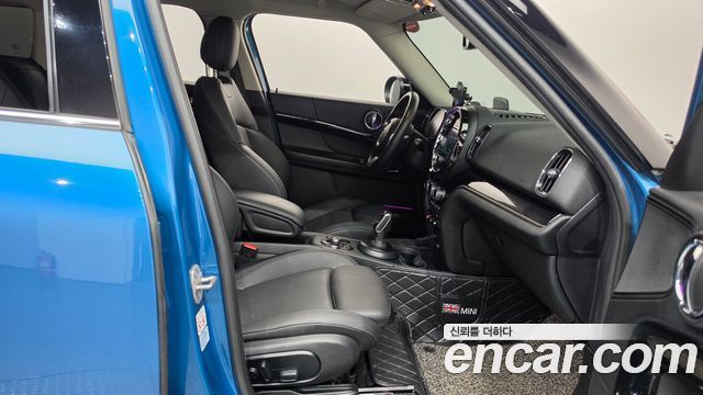 Mini Countryman 2024 — photo 11