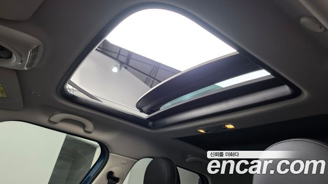 Mini Countryman 2024 — photo 17