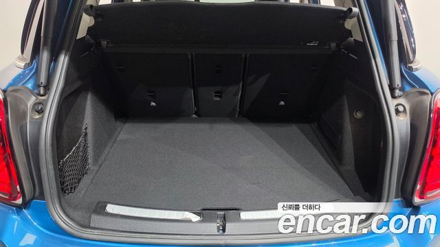 Mini Countryman 2024 — photo 20