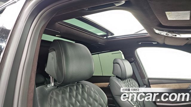 Genesis GV80 2022 — photo 25