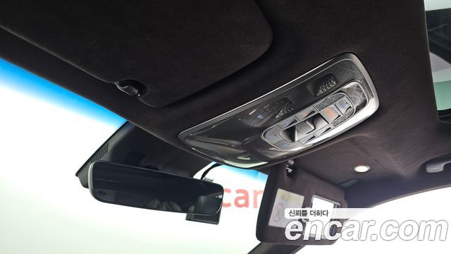 Genesis GV80 2022 — photo 34