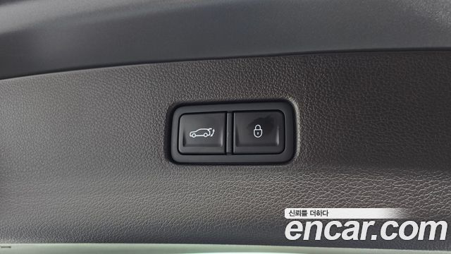 Genesis GV80 2022 — photo 38