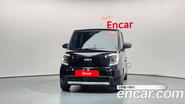 Kia RAY 2027 — photo 3