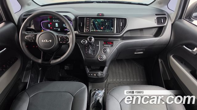 Kia RAY 2027 — photo 10