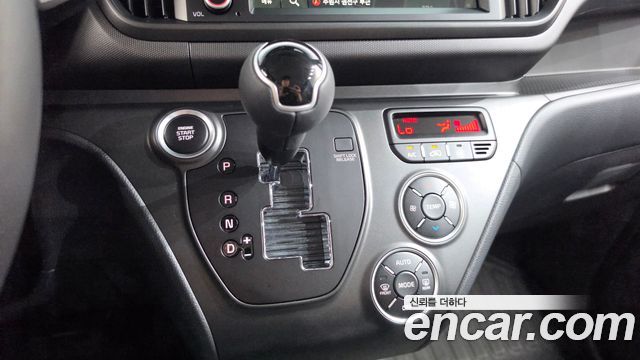 Kia RAY 2027 — photo 12