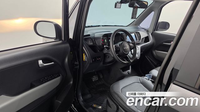 Kia RAY 2027 — photo 13