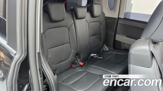 Kia RAY 2027 — photo 17