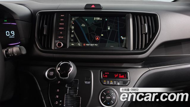 Kia RAY 2027 — photo 19