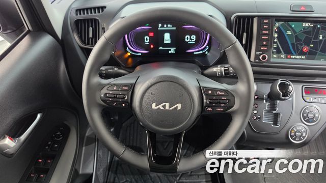 Kia RAY 2027 — photo 20