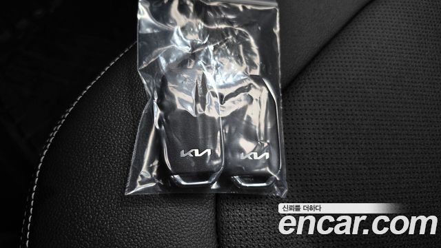 Kia RAY 2027 — photo 22