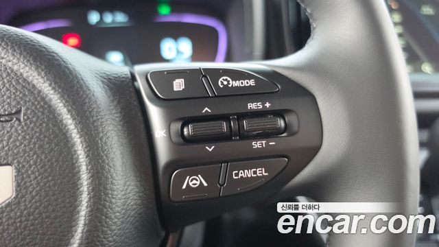 Kia RAY 2027 — photo 23