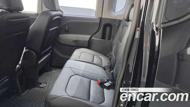 Kia RAY 2027 — photo 25