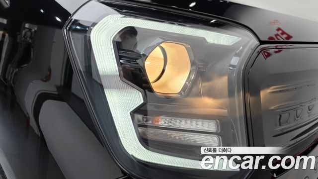 Kia RAY 2027 — photo 8