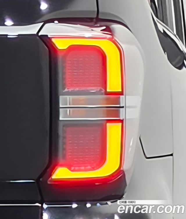 Kia RAY 2027 — photo 9