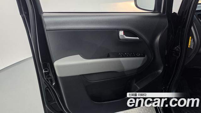 Kia RAY 2027 — photo 14